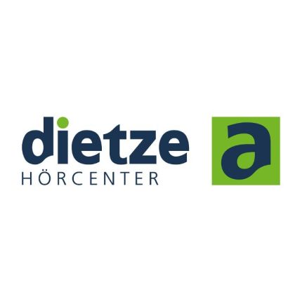 Logo da dietze Hörcenter Allschwil