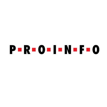 Logotipo de Proinfo CH AG