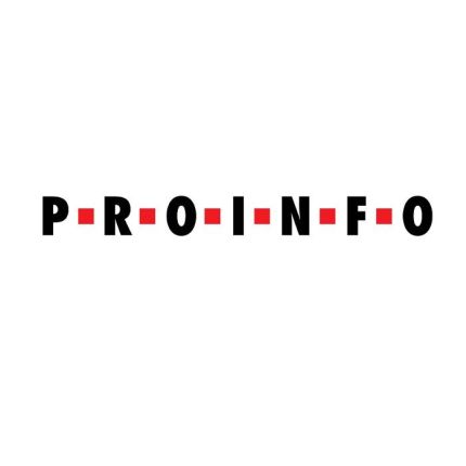 Logo da Proinfo CH AG