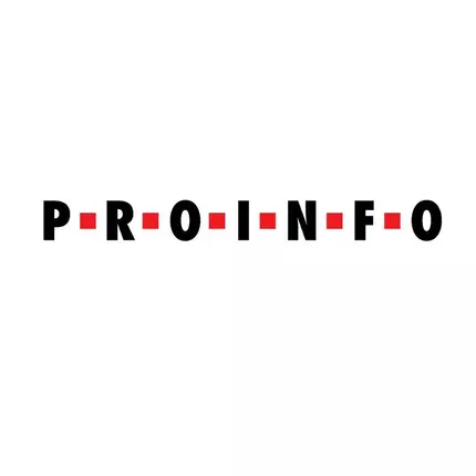 Logo von Proinfo CH AG