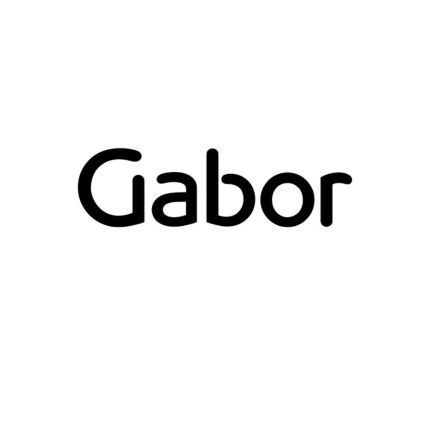 Logo od Gabor Shop Zürich