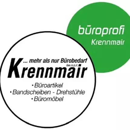 Logótipo de Büroprofi Krennmair GmbH