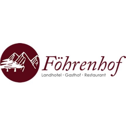 Λογότυπο από Landhotel Föhrenhof in Ellmau am Wilden Kaiser