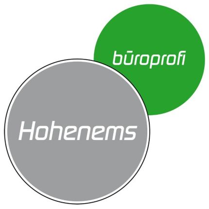 Logótipo de büroprofi Hohenems