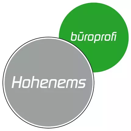 Logo da büroprofi Hohenems