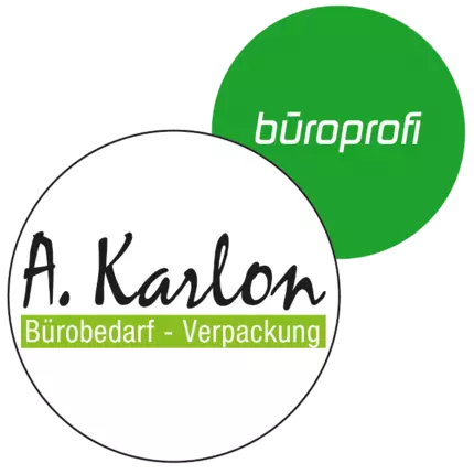 Logo de büroprofi Karlon A.