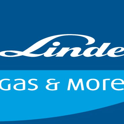 Logo from Linde Gas & More Sion (vormals PanGas)
