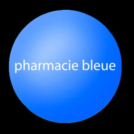 Logo od Pharmacie Bleue