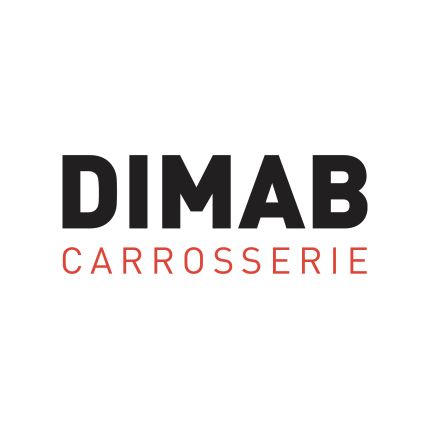 Logo van DIMAB Carrosserie