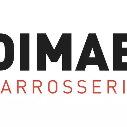 Logo de DIMAB Carrosserie