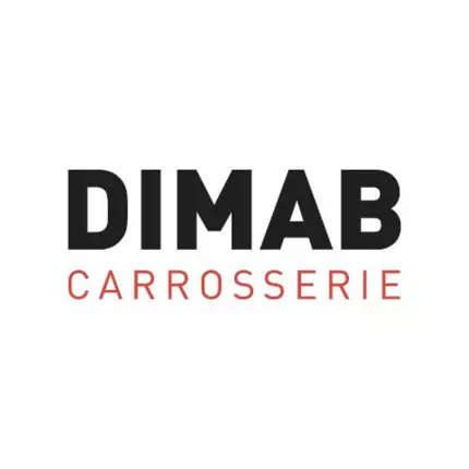 Logo de DIMAB Carrosserie