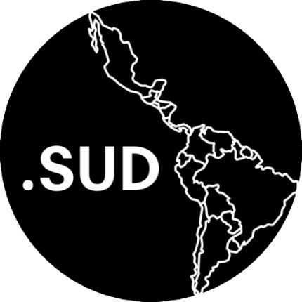 Logotipo de Punto Sud