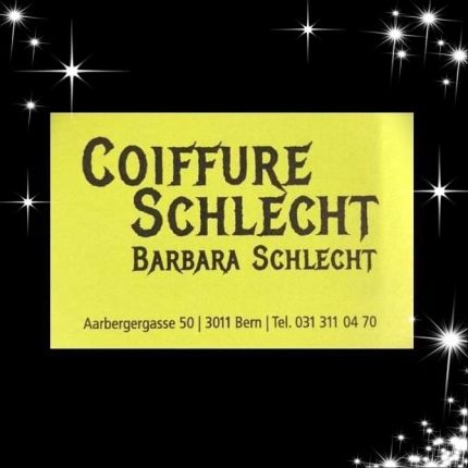 Λογότυπο από Coiffure Schlecht