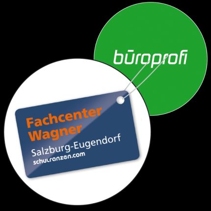 Logotipo de büroprofi Wagner
