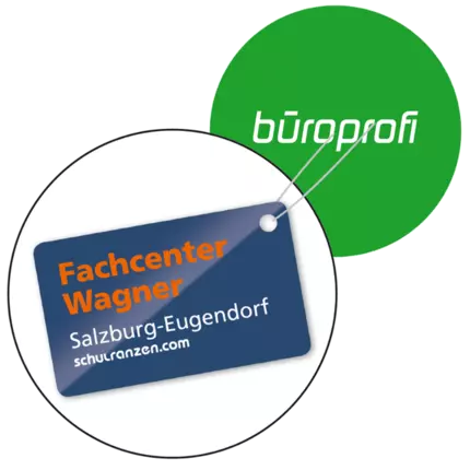 Logo od büroprofi Wagner