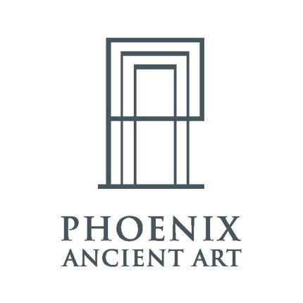 Logo from Phoenix Ancient Art