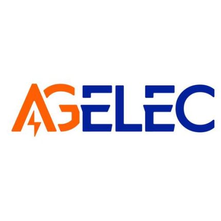 Logo od AGELEC Électricité