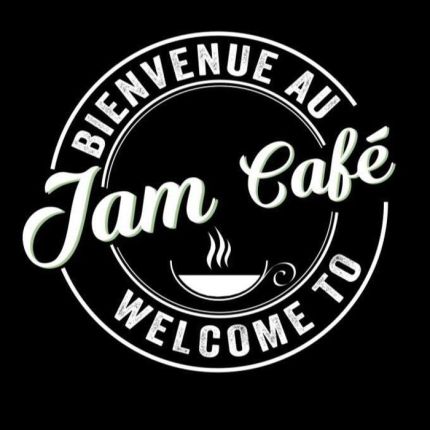 Logo van Jam café