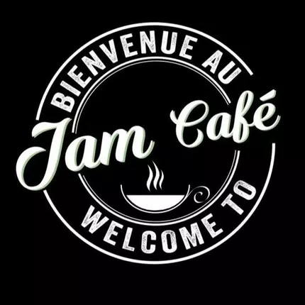 Logo from Jam café