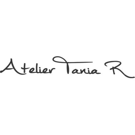 Logo da Atelier Tania R