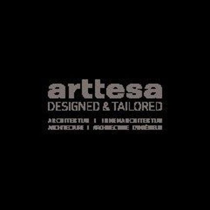 Logo fra Arttesa AG Innenarchitektur und Architektur