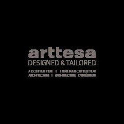 Logotipo de Arttesa AG Innenarchitektur und Architektur