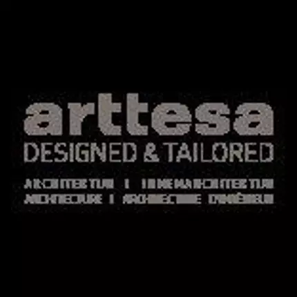 Logo od Arttesa AG Innenarchitektur und Architektur