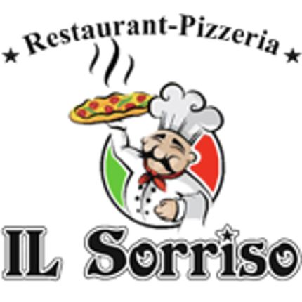 Logo van Restaurant IL Sorriso