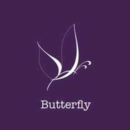 Logo da Butterfly - Coiffure VIP à Vésenaz