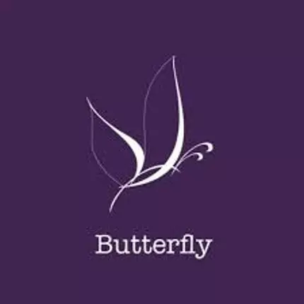 Logo od Butterfly - Coiffure VIP à Vésenaz