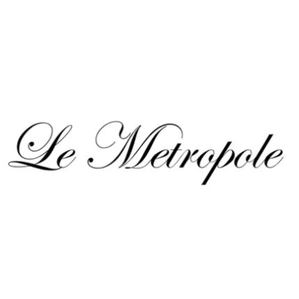 Logo da Le Metropole