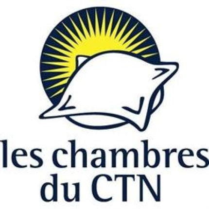 Logo da CTN