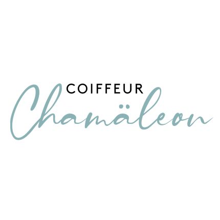 Logotyp från Coiffeur Chamäleon