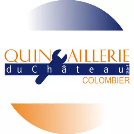 Logo da Quincaillerie du Château Sàrl