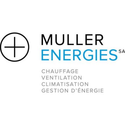 Logo von Muller Energies SA