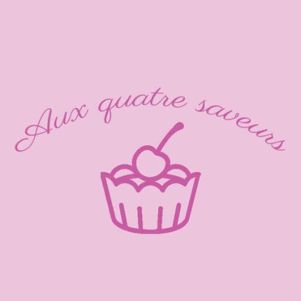 Logotyp från Aux Quatre Saveurs