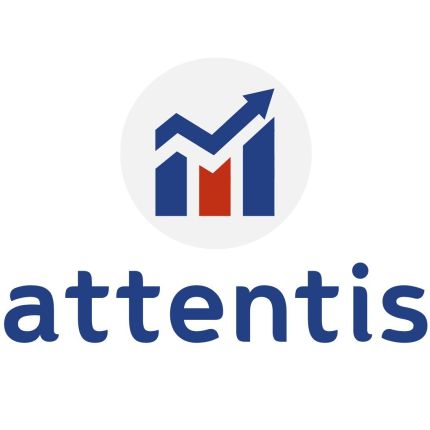 Logo van Attentis Digital AG