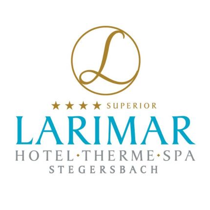 Logotyp från Hotel & Spa Larimar