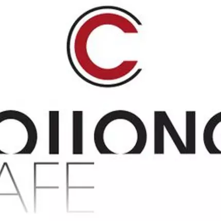 Logotipo de Collonge Café Restaurant