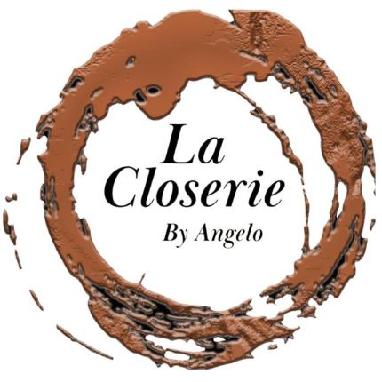Logo from La Closerie