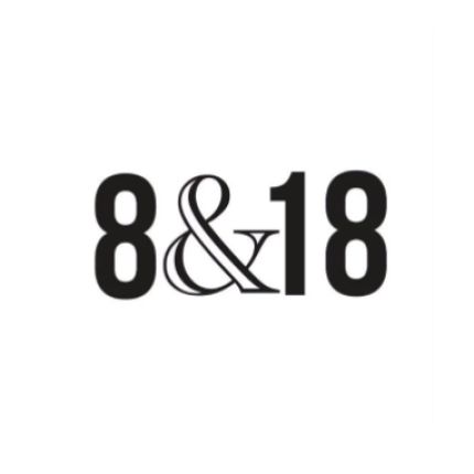 Logo da Boutique 8&18