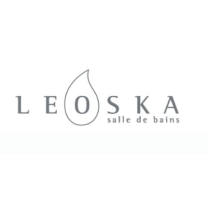 Logo de Leoska salles de bains et revêtement Genève