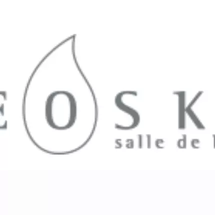 Logo de Leoska salles de bains et revêtement Genève