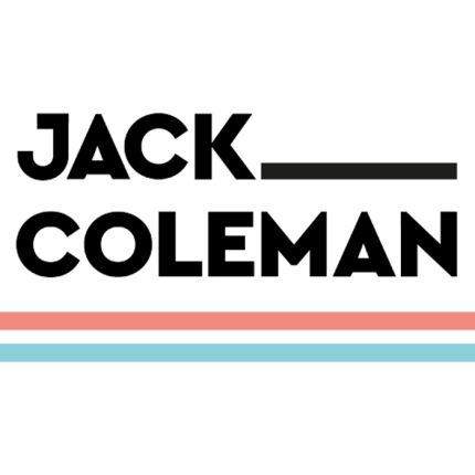 Logo fra Jack Coleman - Werbeagentur & Eventagentur Graz