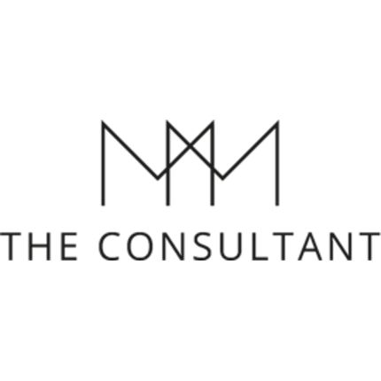 Logo da M.M. - The Consultant | Digitalisierungsexperten & Innovationsagentur