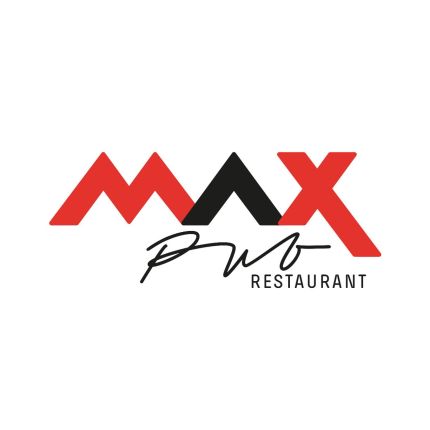 Λογότυπο από Max Pub Restaurant