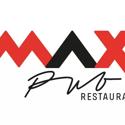 Logo fra Max Pub Restaurant