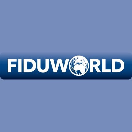 Logo fra Fiduworld