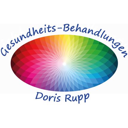 Logo von Gesundheits-Behandlungen & Massage Doris Rupp