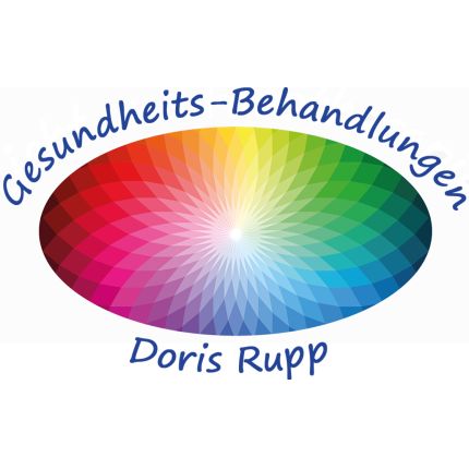 Logo od Gesundheits-Behandlungen, Massagen & Lymphdrainage Doris Rupp